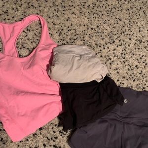 Lululemon bundle